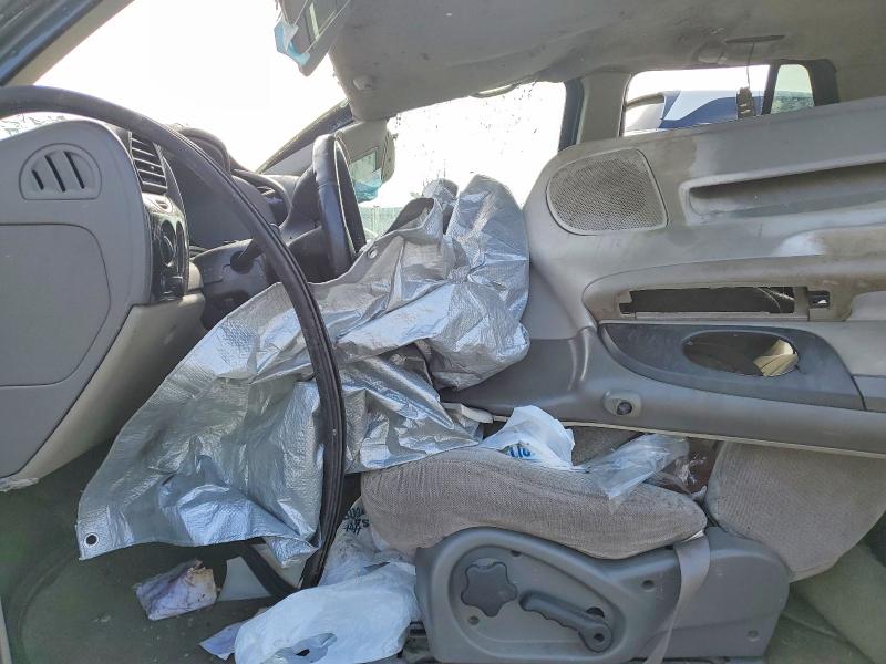 Продажа на аукционе авто 2004 Gmc Envoy, vin: 1GKDS13S242224447, номер лота: 47368656