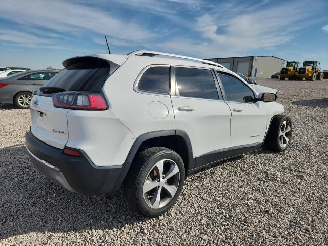 Aukcja sprzedaży 2020 Jeep Cherokee, vin: 1C4PJLDB7LD652460, numer aukcji: 45458736