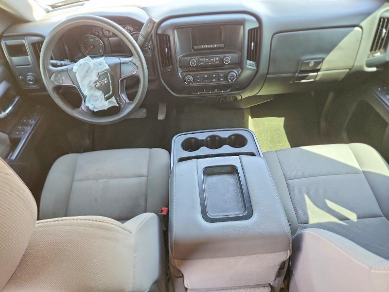 Aukcja sprzedaży 2015 Gmc Sierra, vin: 1GTR1TEC3FZ436581, numer aukcji: 47323416
