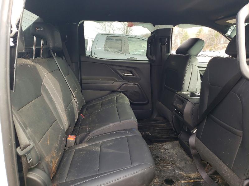 Aukcja sprzedaży 2024 Chev Silverado, vin: 1GC10UEDXRU202874, numer aukcji: 77144935
