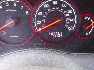 2005 Subaru Legacy მანქანა იყიდება აუქციონზე, vin: 4S4BP67CX56313080, აუქციონის ნომერი: 48005936