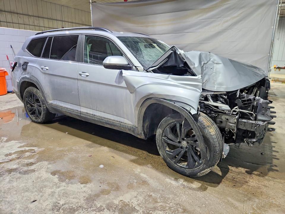 Aukcja sprzedaży 2023 Volkswagen Atlas, vin: 1V2KR2CA0PC544441, numer aukcji: 79632495