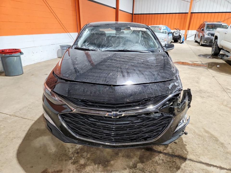 Продаж на аукціоні авто 2022 Chevrolet Malibu, vin: 1G1ZD5ST9NF215325, номер лоту: 45567946