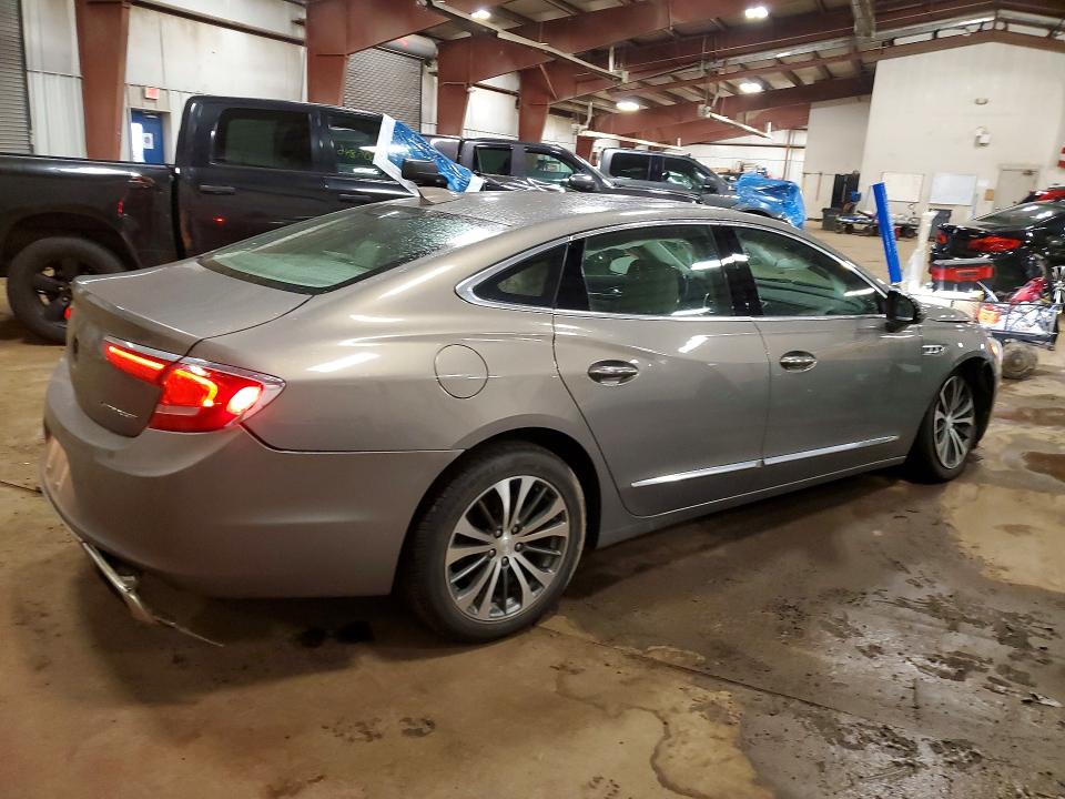 Aukcja sprzedaży 2017 Buick Lacrosse, vin: 1G4ZP5SS9HU178228, numer aukcji: 46353616