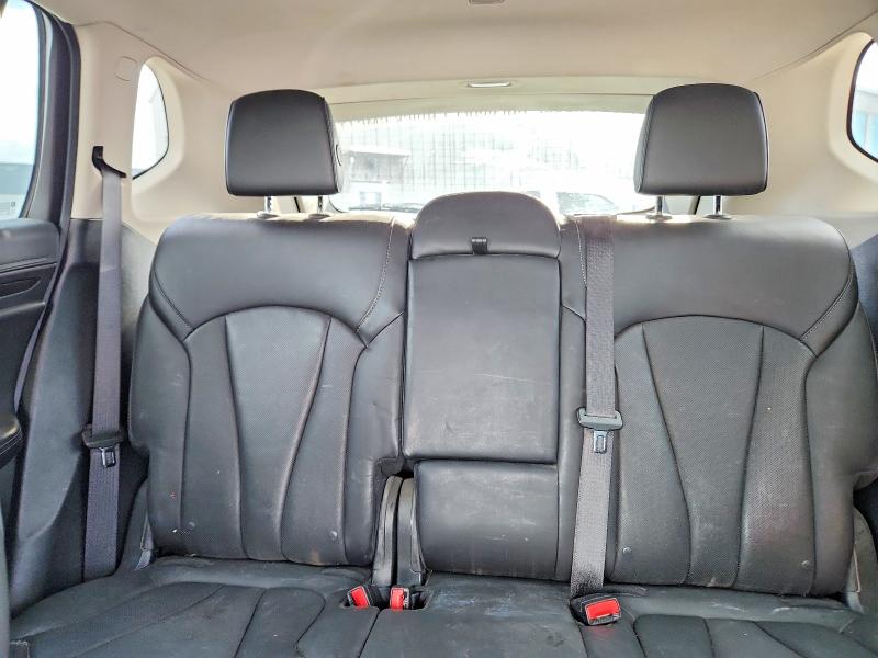 Aukcja sprzedaży 2019 Buick Envision, vin: LRBFX3SX7KD039020, numer aukcji: 46461366