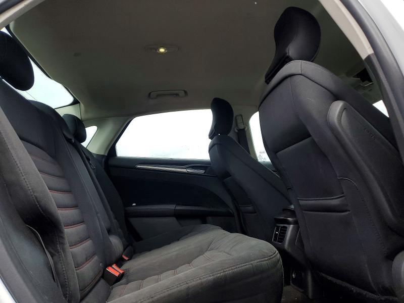 Aukcja sprzedaży 2016 Ford Fusion, vin: 3FA6P0LU1GR181856, numer aukcji: 46315546