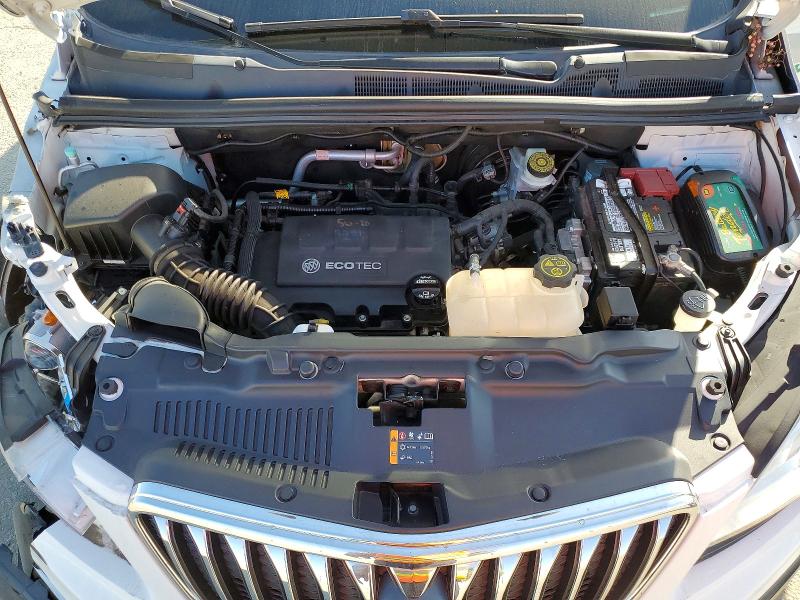 Продаж на аукціоні авто 2016 Buick Encore, vin: KL4CJASB4GB586323, номер лоту: 78879095