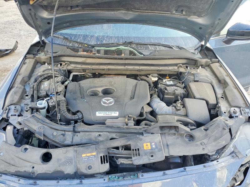 Aukcja sprzedaży 2021 Mazda Cx-5, vin: JM3KFBCY6M0500343, numer aukcji: 47355116