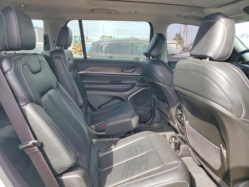 Продаж на аукціоні авто 2022 Jeep Grand Cherokee, vin: 1C4RJKBG8N8580858, номер лоту: 46716206