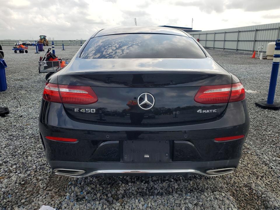 Aukcja sprzedaży 2019 Mercedes-benz E, vin: WDD1J6JB9KF078786, numer aukcji: 41923776