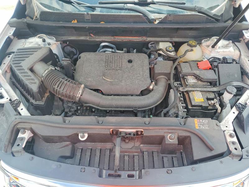 79173815 :رقم المزاد ، 1GKKNKL46NZ133390 vin ، 2022 Gmc Acadia مزاد بيع