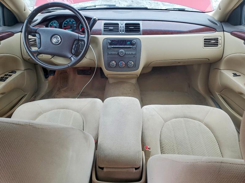 Продажа на аукционе авто 2010 Buick Lucerne, vin: 1G4HA5EMXAU124114, номер лота: 79623505