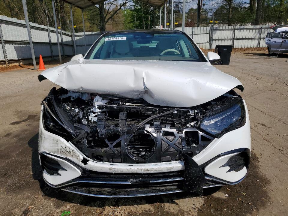 Продаж на аукціоні авто 2025 Mercedes-benz Eqe Sedan, vin: W1KEG2BB3SF062333, номер лоту: 48108976