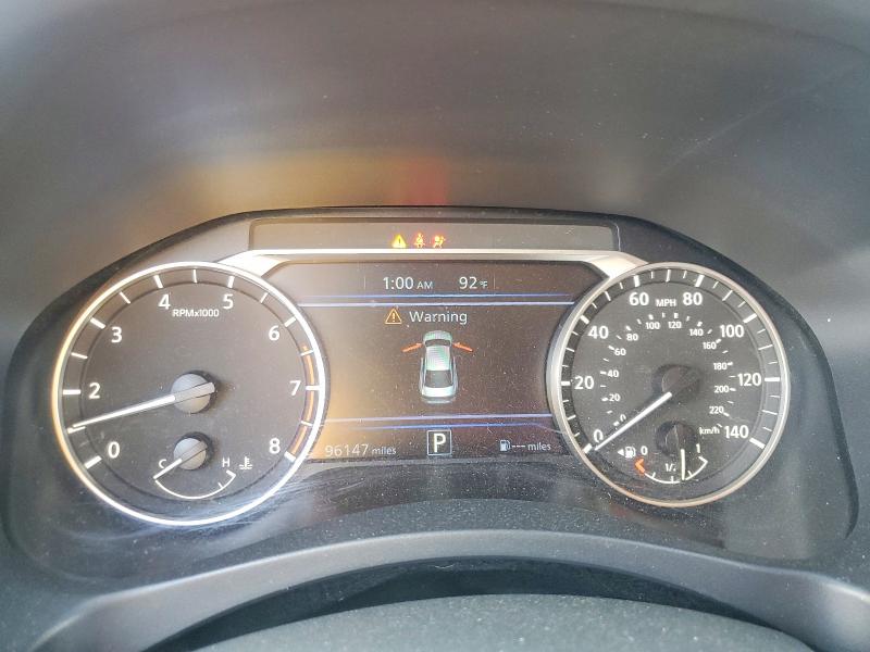 Продаж на аукціоні авто 2019 Nissan Altima, vin: 1N4BL4CV9KC173344, номер лоту: 41847136