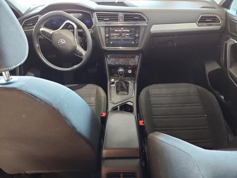 Продажа на аукционе авто 2024 Volkswagen Tiguan, vin: 3VVRB7AX6RM119642, номер лота: 46745426