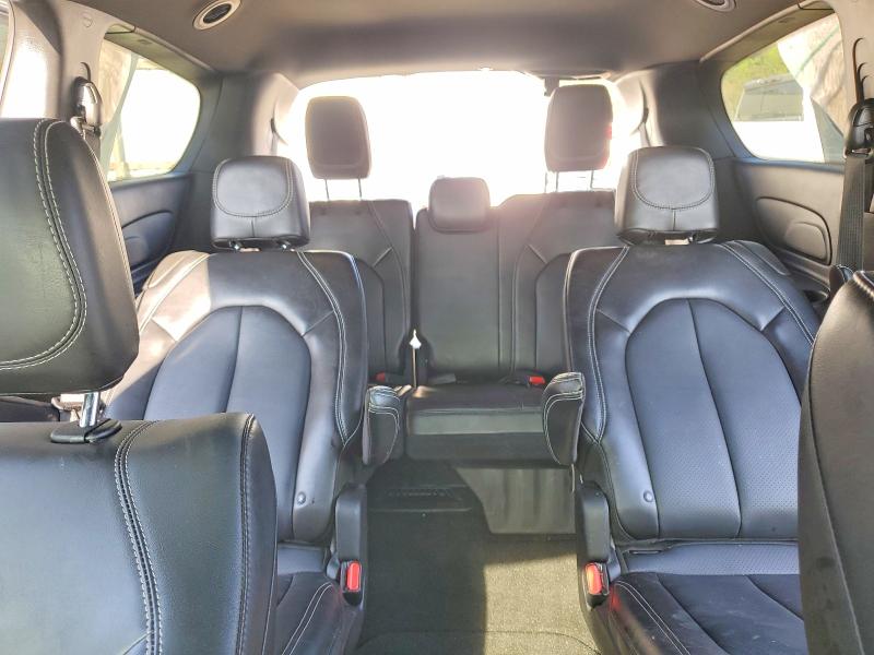 2025 Chrysler Pacifica მანქანა იყიდება აუქციონზე, vin: 2C4RC1BG3SR540577, აუქციონის ნომერი: 47545746