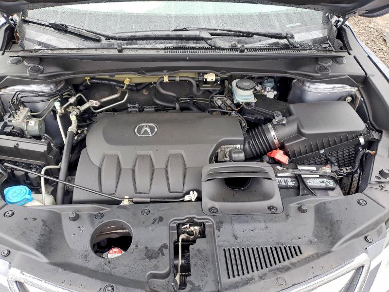 Продажа на аукционе авто 2014 Acura Rdx, vin: 5J8TB4H57EL015276, номер лота: 46461576