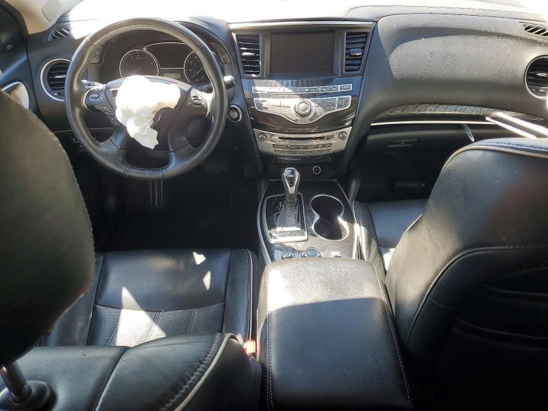 Aukcja sprzedaży 2020 Infiniti Qx60, vin: 5N1DL0MM1LC508482, numer aukcji: 45643756