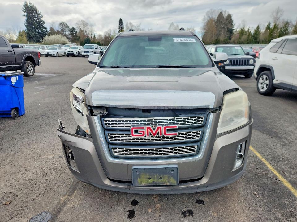 Aukcja sprzedaży 2012 Gmc Terrain, vin: 2GKFLXE59C6123827, numer aukcji: 47525596