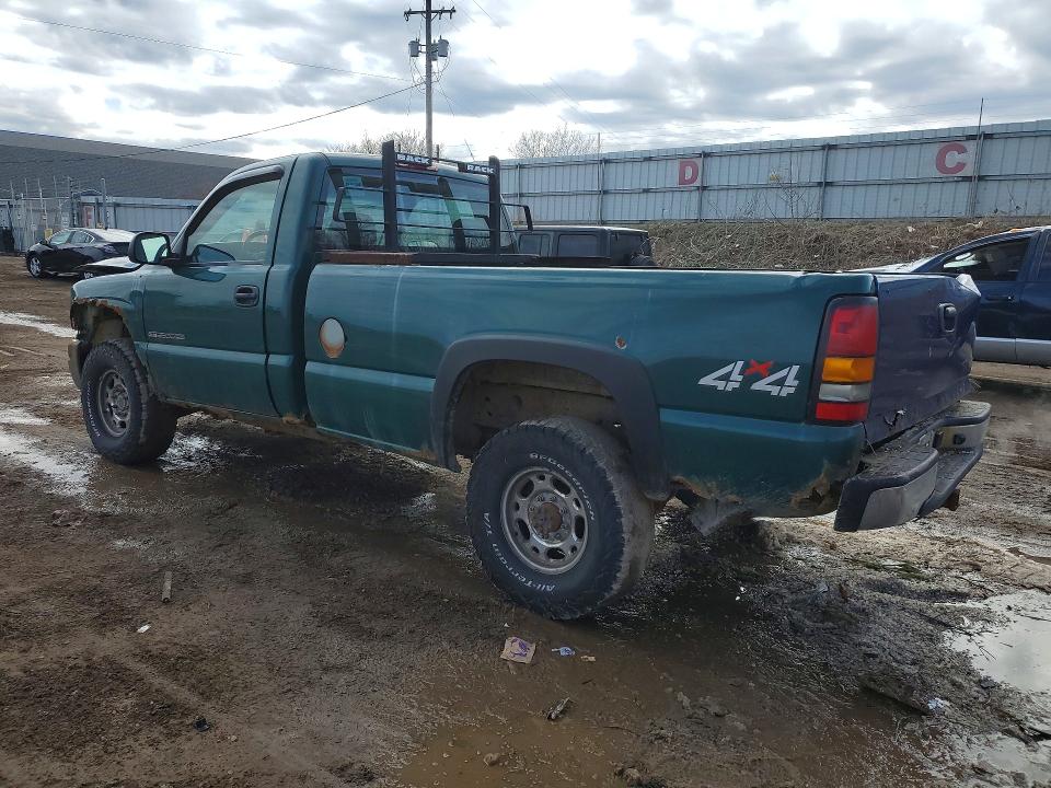 2007 Gmc Sierra მანქანა იყიდება აუქციონზე, vin: 1GTHK24U87E152725, აუქციონის ნომერი: 79170615