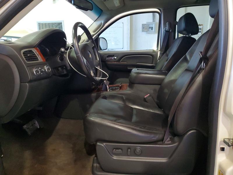 Aukcja sprzedaży 2009 Chevrolet Tahoe, vin: 1GNFK33089R217510, numer aukcji: 41872446