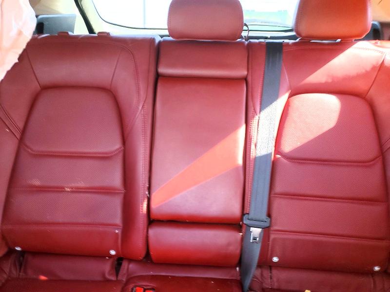 Продажа на аукционе авто 2023 Mazda Cx-5, vin: JM3KFBCM7P0248894, номер лота: 46355786