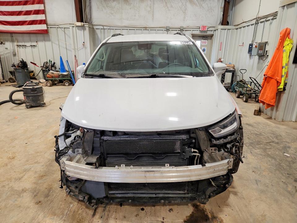 Продаж на аукціоні авто 2022 Chrysler Pacifica, vin: 2C4RC1BGXNR193415, номер лоту: 79925395