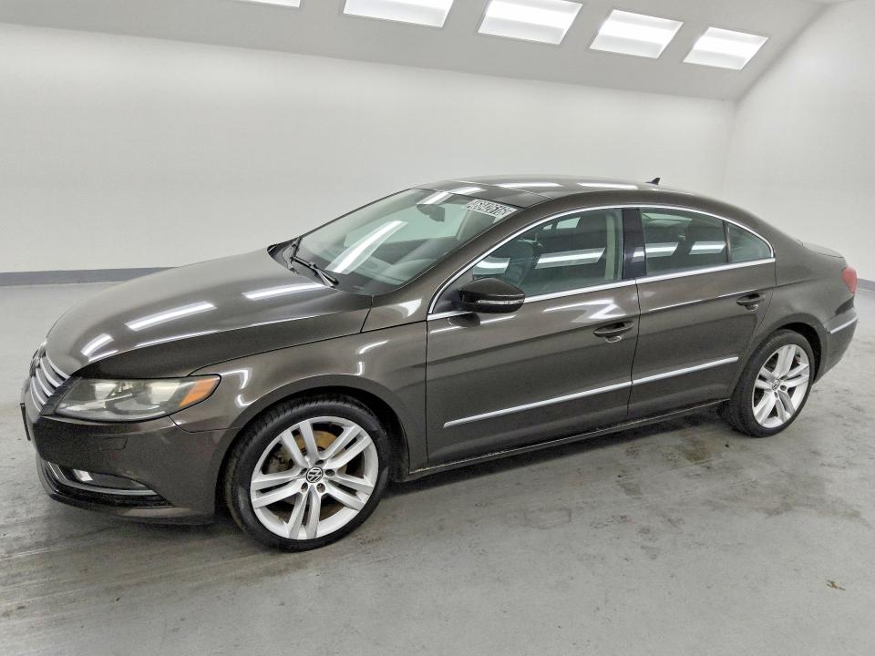 2013 Volkswagen Cc მანქანა იყიდება აუქციონზე, vin: WVWRP7AN0DE510038, აუქციონის ნომერი: 46842616