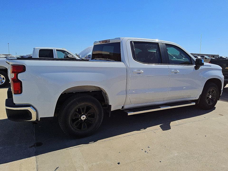 Aukcja sprzedaży 2020 Chevrolet Silverado, vin: 1GCPWCED8LZ166289, numer aukcji: 93390725