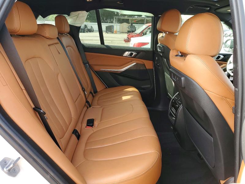 Продажа на аукционе авто 2021 Bmw X5, vin: 5UXCR4C09M9G27076, номер лота: 47984206