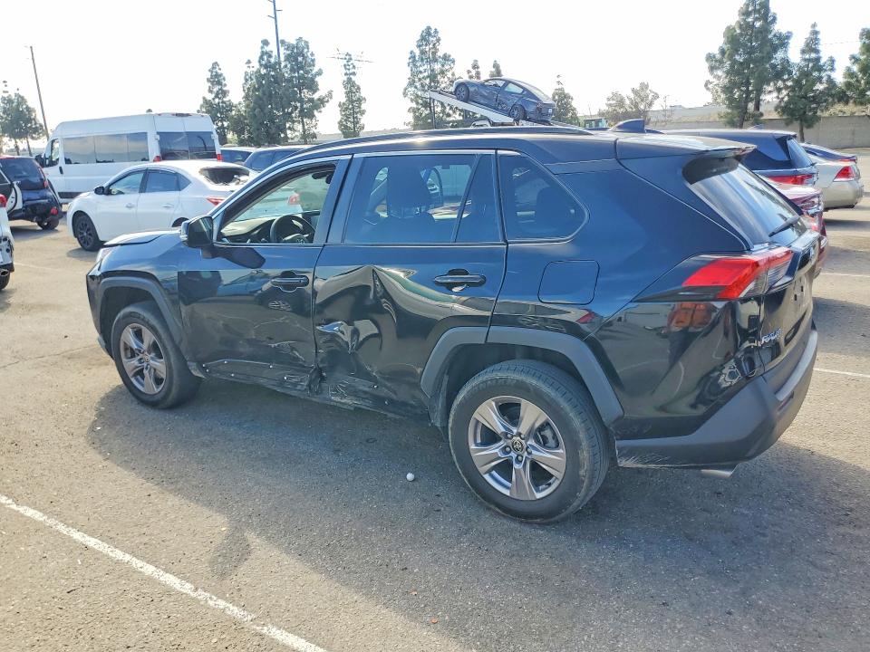 Aukcja sprzedaży 2022 Toyota Rav4, vin: 2T3P1RFV9NW286761, numer aukcji: 79463895
