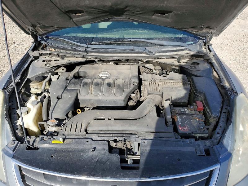 Aukcja sprzedaży 2012 Nissan Altima, vin: 1N4AL2AP5CN536829, numer aukcji: 46289656