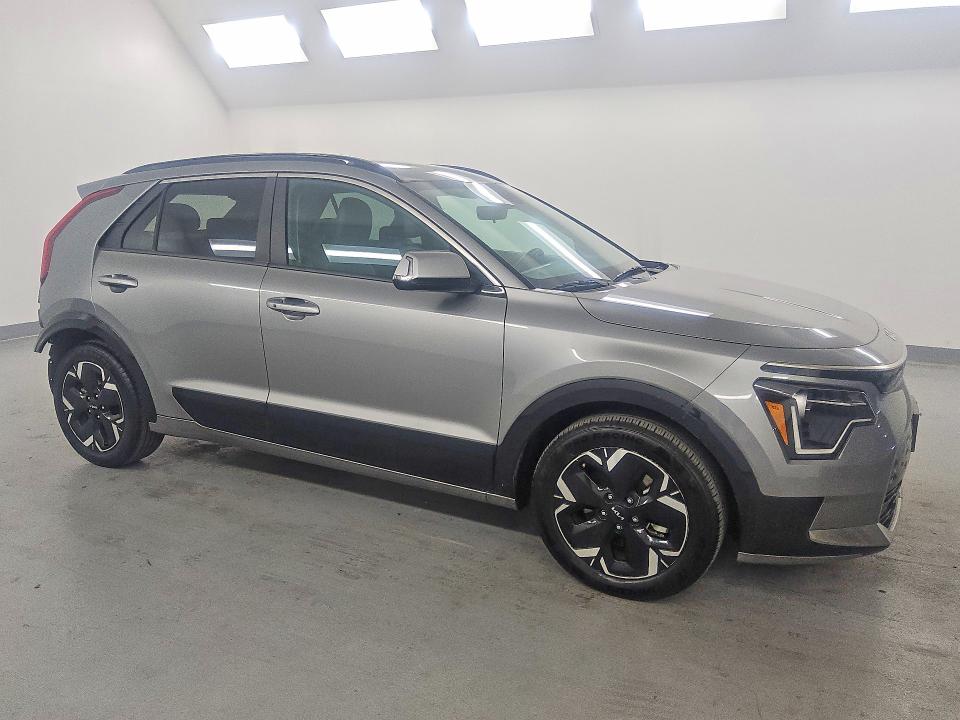 Aukcja sprzedaży 2024 Kia Niro Ev, vin: KNDCR3L1XR5103080, numer aukcji: 46463576