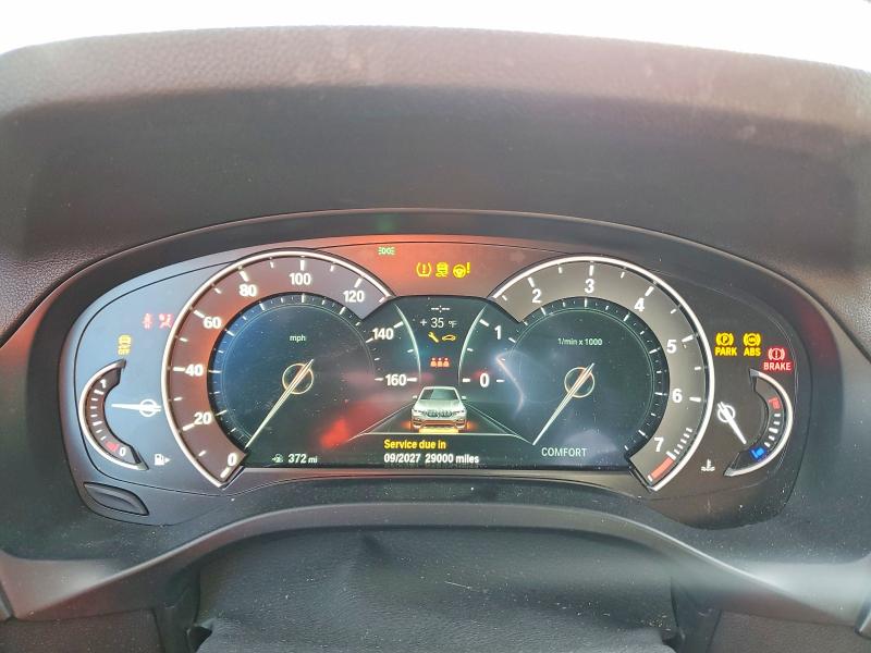 Aukcja sprzedaży 2019 Bmw X3, vin: 5UXTR9C59KLE19966, numer aukcji: 79620675