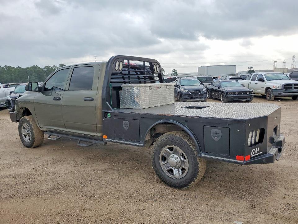 Aukcja sprzedaży 2014 Ram 2500, vin: 3C6UR5HL7EG145615, numer aukcji: 41923236