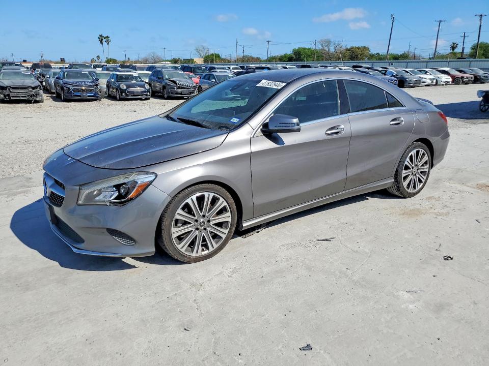 Продаж на аукціоні авто 2019 Mercedes-benz Cla, vin: WDDSJ4EB9KN719055, номер лоту: 47832946