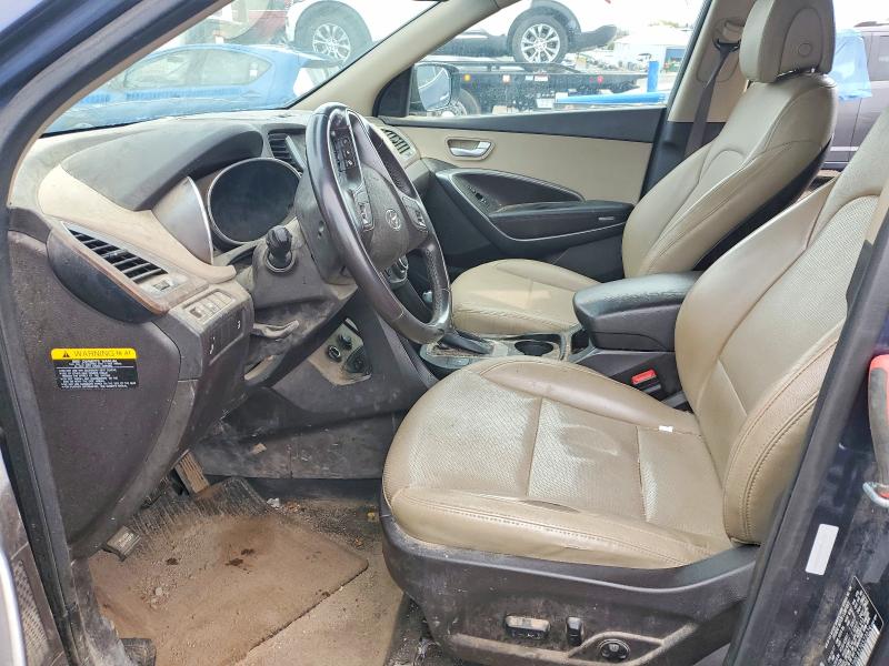 Aukcja sprzedaży 2018 Hyundai Santa Fe, vin: 5XYZUDLB3JG523024, numer aukcji: 47570256