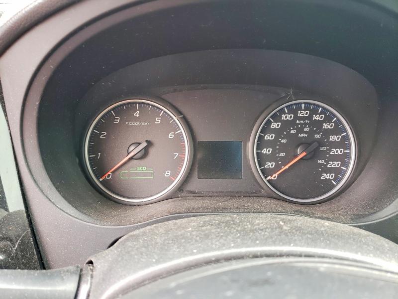 78868635 :رقم المزاد ، JA4AZ2A37JZ606840 vin ، 2018 Mitsubishi Outlander مزاد بيع