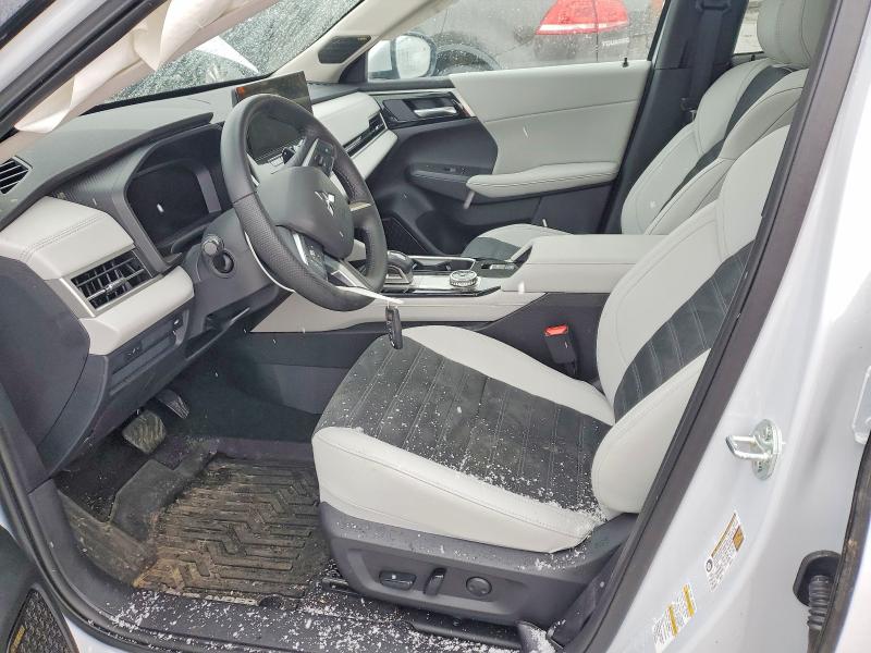 Aukcja sprzedaży 2025 Mitsubishi Outlander, vin: JA4J4VA82SZ026067, numer aukcji: 46467356