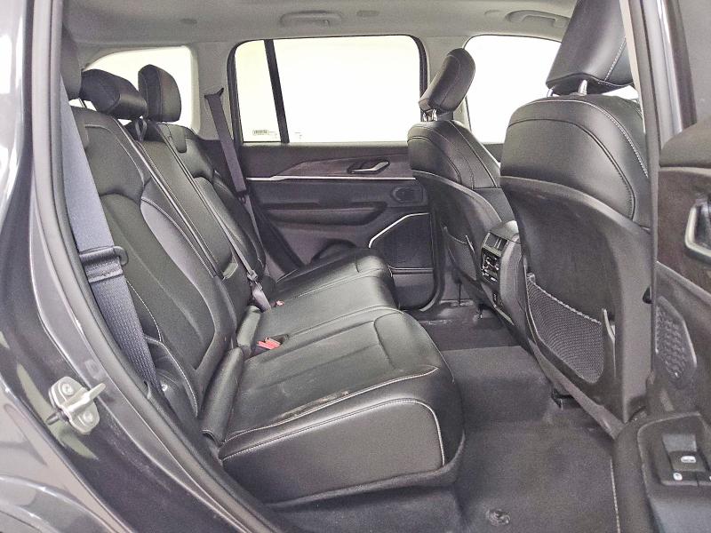 46203406 :رقم المزاد ، 1C4RJYB62PC649229 vin ، 2023 Jeep Grand Cherokee مزاد بيع