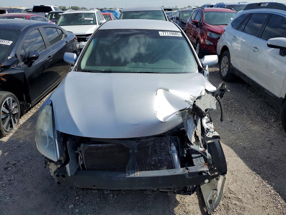 Продажа на аукционе авто 2012 Nissan Altima, vin: 1N4AL2AP6CC224840, номер лота: 77116685