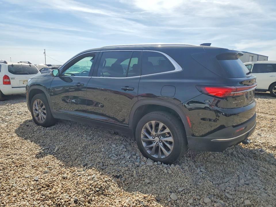 Aukcja sprzedaży 2025 Buick Enclave, vin: 5GAERARS8SJ113747, numer aukcji: 47246506