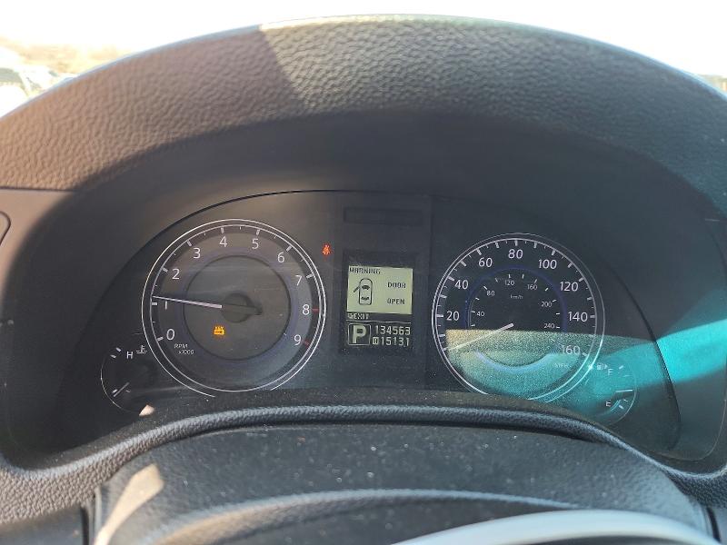 Продажа на аукционе авто 2011 Infiniti G37 Sedan, vin: JN1CV6AR3BM412510, номер лота: 46950866
