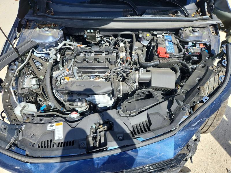 79961745 :رقم المزاد ، 1HGCY1F41SA000657 vin ، 2025 Honda Accord مزاد بيع