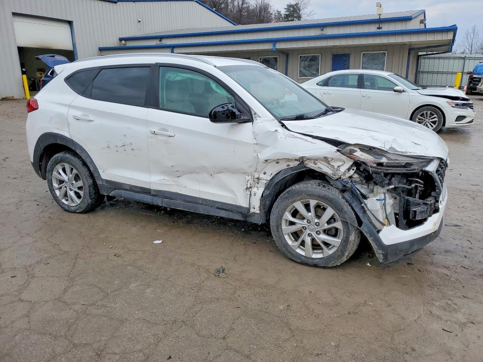 Продаж на аукціоні авто 2019 Hyundai Tucson, vin: KM8J3CA45KU983814, номер лоту: 79040775