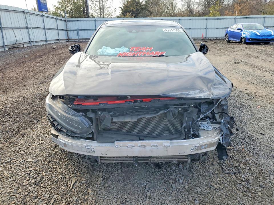 Продажа на аукционе авто 2021 Honda Accord, vin: 1HGCV2F30MA012131, номер лота: 47317586