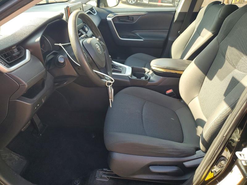 Продаж на аукціоні авто 2019 Toyota Rav4, vin: 2T3H1RFV0KW024210, номер лоту: 47475466