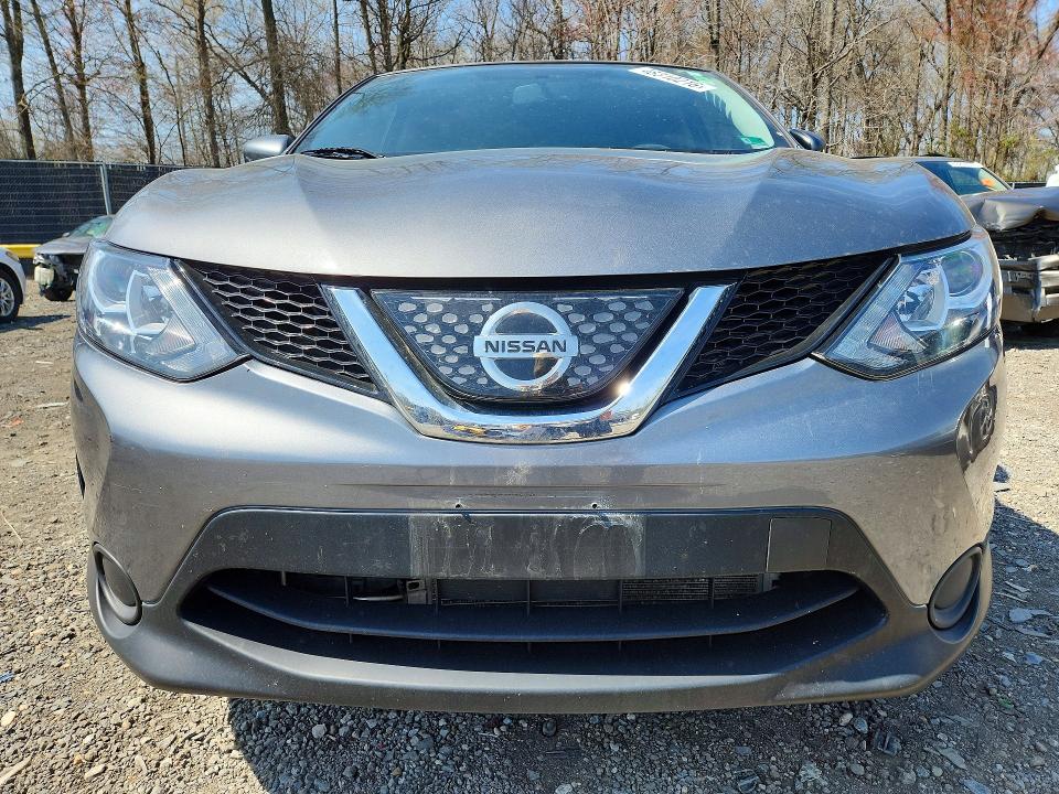 Aukcja sprzedaży 2018 Nissan Rogue Sport, vin: JN1BJ1CR8JW286171, numer aukcji: 48310216