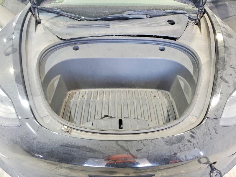 Aukcja sprzedaży 2023 Tesla Model 3, vin: 5YJ3E1EA6PF451323, numer aukcji: 47243116