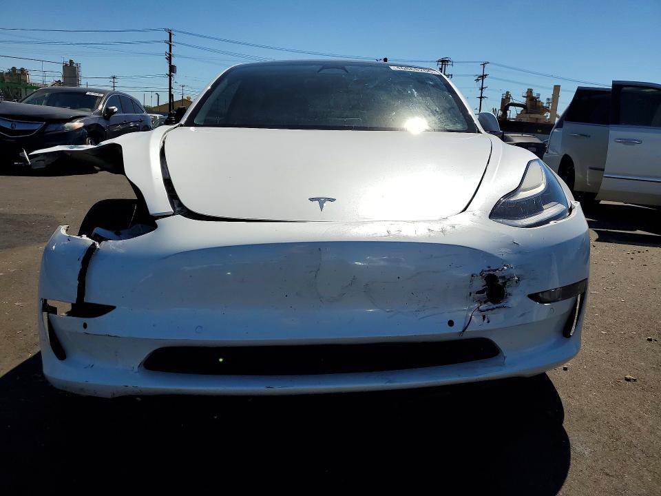 Aukcja sprzedaży 2020 Tesla 3, vin: 5YJ3E1EA6LF745850, numer aukcji: 46868206